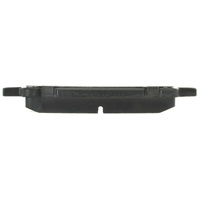 StopTech Street Select Brake Pads - Front/Rear