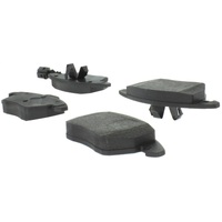 StopTech Street Select Brake Pads - Front