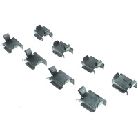 StopTech Street Select Brake Pads - Front