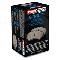 StopTech Street Touring Brake Pads