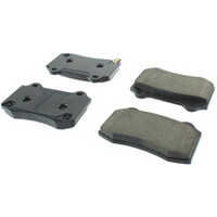 StopTech Street Brake Pads