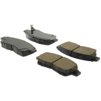 StopTech Street Touring Brake Pads