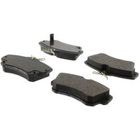 StopTech Street Touring 03-05 Dodge SRT-4 Front Brake Pads