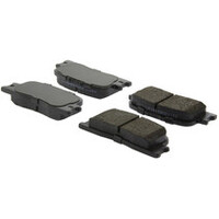 StopTech Street Brake Pads