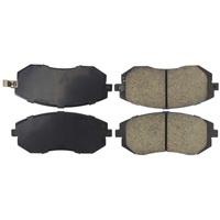 StopTech Street Touring 03-05 WRX/ 08 WRX Front Brake Pads