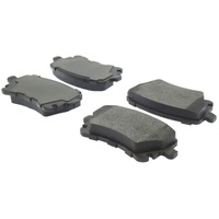 StopTech Street Touring 07-09 Audi RS4 Rear Pads