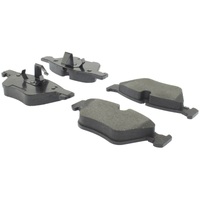 StopTech Street Touring 12 BMW X1 / 09-13 Z4 Front Brake Pads