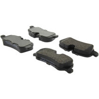 StopTech Street Brake Pads