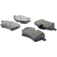 StopTech Street Touring 06-09 Mini Cooper/Cooper S Front Brake Pads