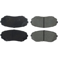 StopTech Street Brake Pads