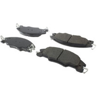 StopTech Street Brake Pads - Front