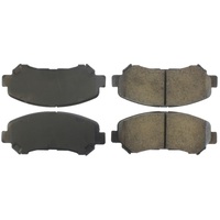 StopTech Street Touring Brake Pads