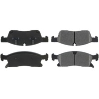 StopTech Street Brake Pads - Front