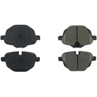 StopTech Street Brake Pads - Rear