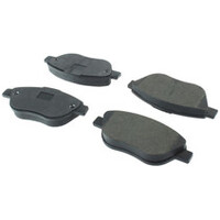 StopTech Street Brake Pads - Front