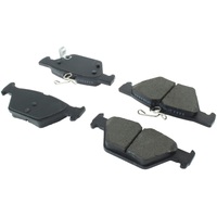 StopTech 16-21 WRX Street Brake Pads - Rear