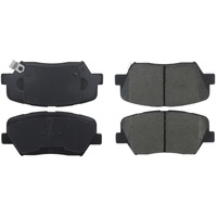 StopTech Street Brake Pads - Front