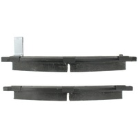 StopTech Sport Brake Pads w/Shims and Hardware - Rear