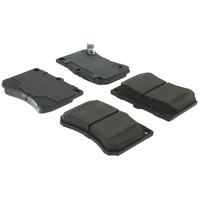 StopTech Performance 91-03 Ford Escort ZX2 / 92-95 Mazda MX-3 Front Brake Pads