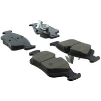 StopTech 96-02 BMW Z3 / 03-08 Z4 / 97-00 323 / 10/90-99 325/328 (E30/E36) Front Brake Pads