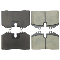 StopTech Performance Pad