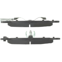 StopTech Sport Brake Pads w/Shims and Hardware - Rear