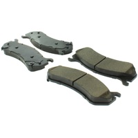 StopTech Performance Brake Pads