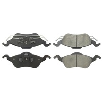 StopTech Performance Brake Pads