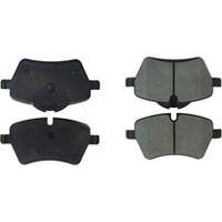 StopTech Performance 06-09 Mini Cooper/Cooper S Front Brake Pads