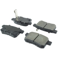 StopTech Sport Performance 11-17 Honda Accord Rear Brake Pads