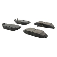 StopTech Performance Brake Pads