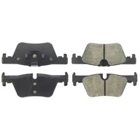 StopTech Performance Brake Pads