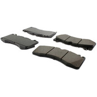 StopTech 15-19 Ford Mustang Sport Performance Front Brake Pads