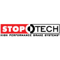 StopTech BBK Replacement Caliper Bracket (For P/N 83.131.4600)