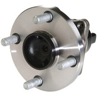 Centric Toyota 2000-05 MR2 Spyder Standard Hub Assembly