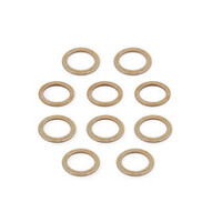 StopTech BBK Copper Crush Washer