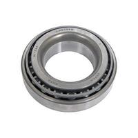 Centric Premium 50-65 Volkswagen Beetle Front Inner/Outer Wheel Bearing and Race Set