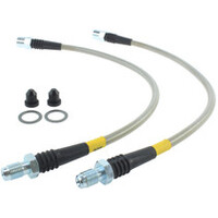 StopTech 00-02 BMW Z3 SS Rear Brake Lines