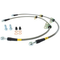 StopTech SS Brake Lines