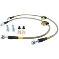 StopTech 00-05 Honda S2000 Rear SS Brake Lines