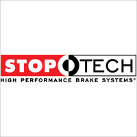 StopTech 05-13 Nissan Murano Stainless Steel Rear Brake Lines