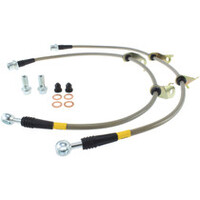 StopTech 04-06 Scion xB Stainless Steel Front Brake Lines