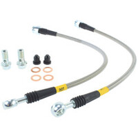 StopTech Mazda Miata NA 1.6 BBK Front Brake Line Kit