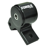 Torque Solution Billet Front Engine Mount: Mitsubishi Eclipse / Talon 1G 90-94