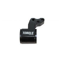 Torque Solution Billet Cam Side Engine Mount: Mitsubishi Eclipse / Talon 2G 1995-1999