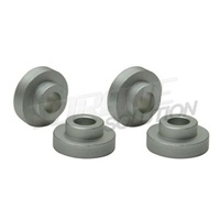 Torque Solution Shifter Base Bushing Kit: Mitsubishi Eclipse GT 2006-10