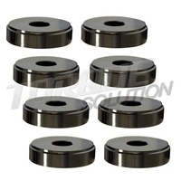 Torque Solution Shifter Base Bushing Kit: Dodge Stealth 1991-97