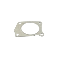 Torque Solution Multi-Layer Stainless Gasket: Subaru FA20 Turbo to J-Pipe