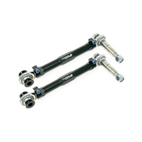 Torque Solution 2008+ Mitsubishi Evolution 8/9/X Adjustable Rear Toe Arms