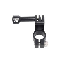 Torque Solution Tow Hook Add On: Go Pro Mount